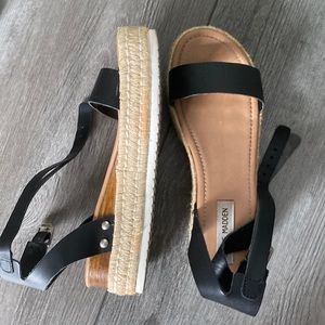 Steve Madden Espadrille Sandals